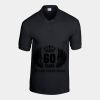 DryBlend® Jersey knit polo Thumbnail