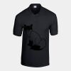 DryBlend® Jersey knit polo Thumbnail