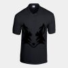 DryBlend® Jersey knit polo Thumbnail