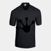DryBlend® Jersey knit polo Thumbnail