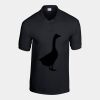 DryBlend® Jersey knit polo Thumbnail