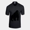 DryBlend® Jersey knit polo Thumbnail