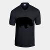 DryBlend® Jersey knit polo Thumbnail