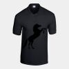 DryBlend® Jersey knit polo Thumbnail