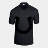 DryBlend® Jersey knit polo Thumbnail