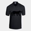 DryBlend® Jersey knit polo Thumbnail