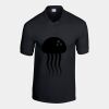 DryBlend® Jersey knit polo Thumbnail