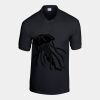 DryBlend® Jersey knit polo Thumbnail