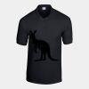DryBlend® Jersey knit polo Thumbnail