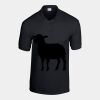 DryBlend® Jersey knit polo Thumbnail