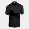 DryBlend® Jersey knit polo Thumbnail