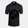 DryBlend® Jersey knit polo Thumbnail