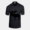 DryBlend® Jersey knit polo Thumbnail