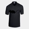 DryBlend® Jersey knit polo Thumbnail