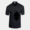 DryBlend® Jersey knit polo Thumbnail