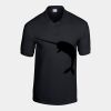 DryBlend® Jersey knit polo Thumbnail