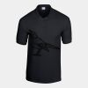 DryBlend® Jersey knit polo Thumbnail