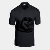 DryBlend® Jersey knit polo Thumbnail