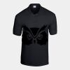 DryBlend® Jersey knit polo Thumbnail