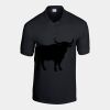 DryBlend® Jersey knit polo Thumbnail