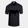 DryBlend® Jersey knit polo Thumbnail
