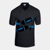 DryBlend® Jersey knit polo Thumbnail