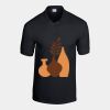 DryBlend® Jersey knit polo Thumbnail