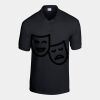 DryBlend® Jersey knit polo Thumbnail
