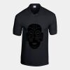 DryBlend® Jersey knit polo Thumbnail