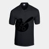 DryBlend® Jersey knit polo Thumbnail