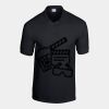 DryBlend® Jersey knit polo Thumbnail