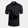 DryBlend® Jersey knit polo Thumbnail