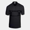 DryBlend® Jersey knit polo Thumbnail