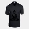 DryBlend® Jersey knit polo Thumbnail