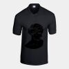DryBlend® Jersey knit polo Thumbnail