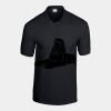 DryBlend® Jersey knit polo Thumbnail