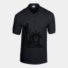 DryBlend® Jersey knit polo Thumbnail