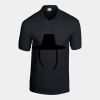 DryBlend® Jersey knit polo Thumbnail