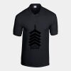 DryBlend® Jersey knit polo Thumbnail