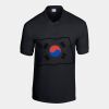 DryBlend® Jersey knit polo Thumbnail