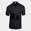 DryBlend® Jersey knit polo Thumbnail