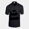 DryBlend® Jersey knit polo Thumbnail