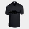 DryBlend® Jersey knit polo Thumbnail