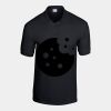 DryBlend® Jersey knit polo Thumbnail