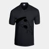 DryBlend® Jersey knit polo Thumbnail