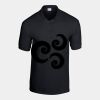 DryBlend® Jersey knit polo Thumbnail