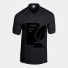 DryBlend® Jersey knit polo Thumbnail