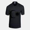 DryBlend® Jersey knit polo Thumbnail