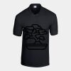 DryBlend® Jersey knit polo Thumbnail