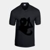 DryBlend® Jersey knit polo Thumbnail